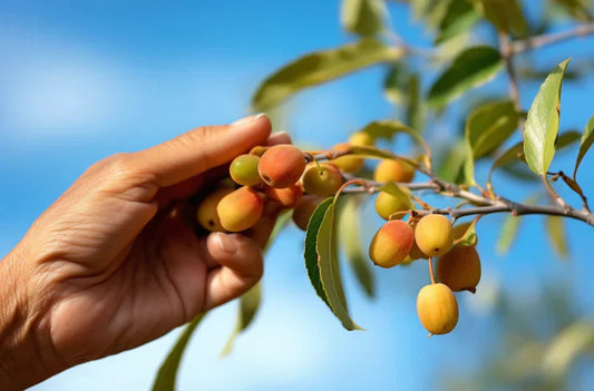 Kakadu Plum: Australia's Most Powerful Botanical Ingredient (And Why It Belongs in Your Skincare)