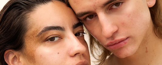 The Rise of Real-Skin Beauty: Why 2026 Is All About Natural, Well-Rested Glow