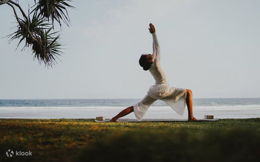 Wellness-Integrated Beauty: Why Your Skin Reflects Your State of Mind