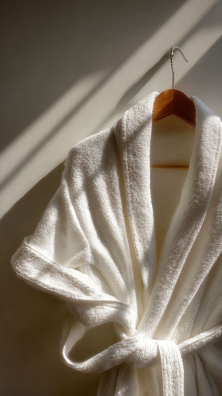 The Hydration Ritual