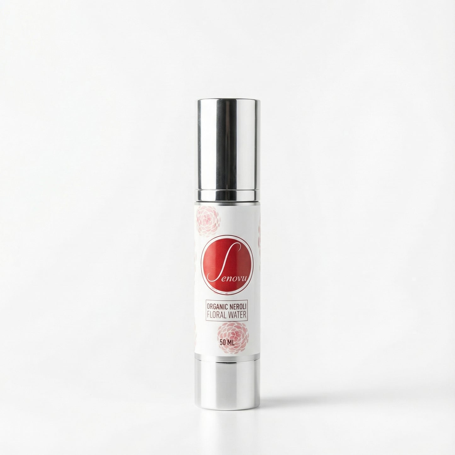 Senovu Neroli Serenity Floral Mist