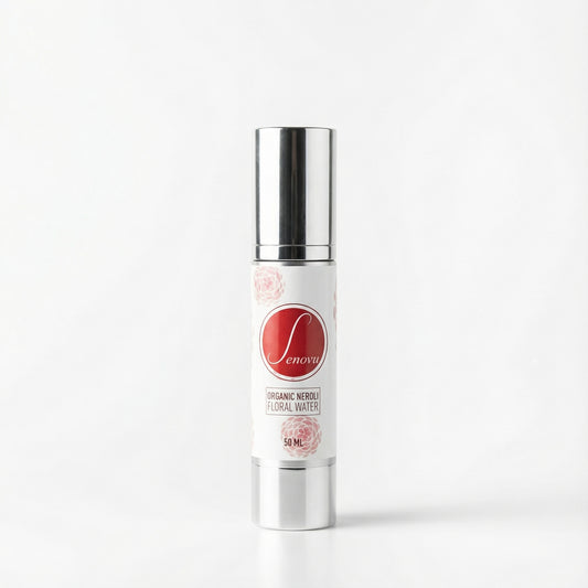 Senovu Neroli Serenity Floral Mist