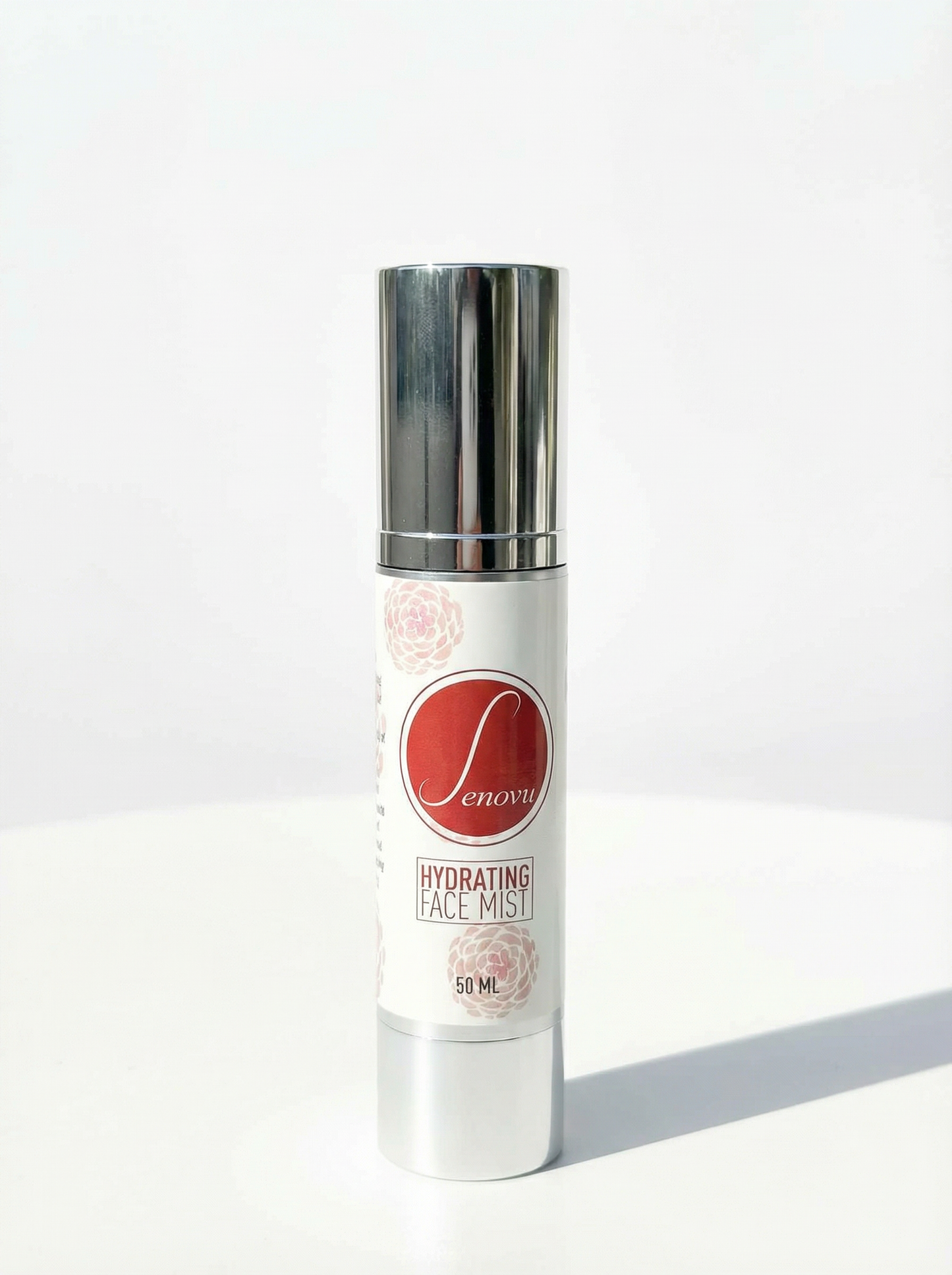 Senovu Antioxidant Hydrating Face Mist