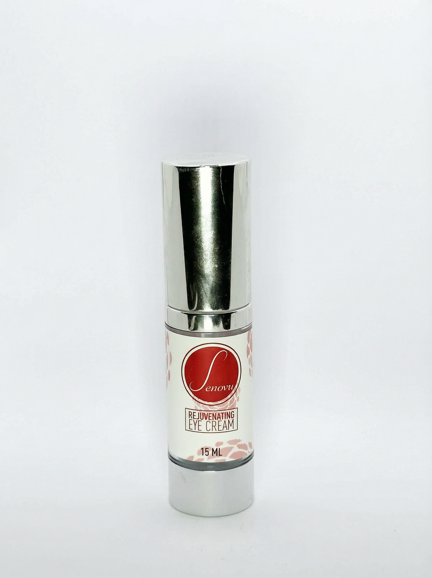 Senovu Botanical Renewal Eye Cream