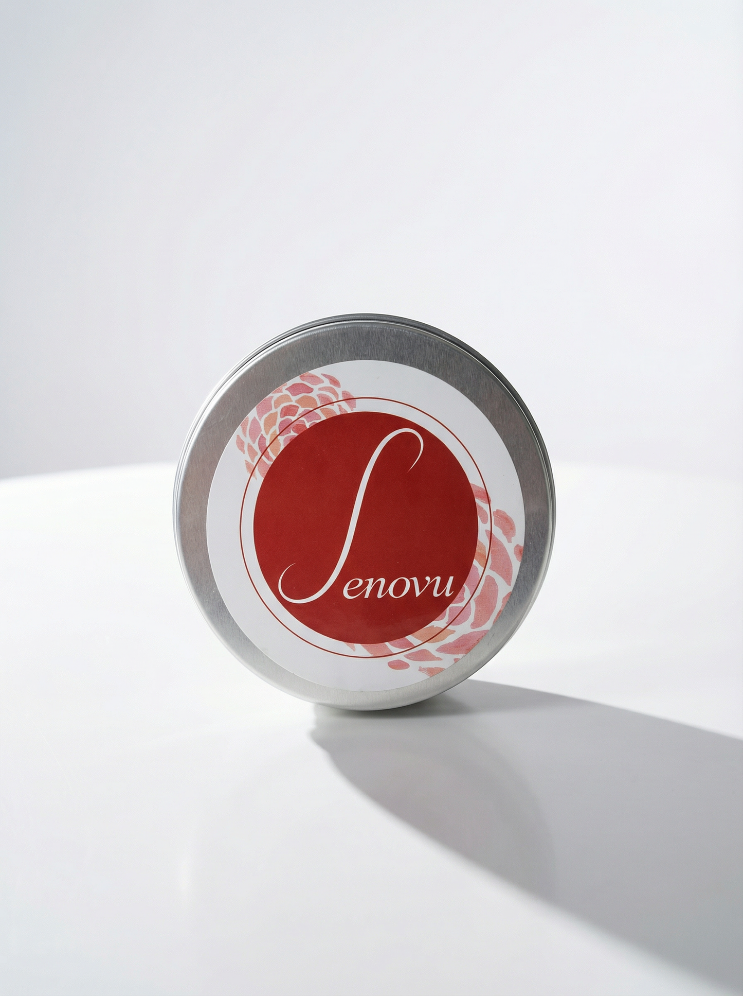 Senovu Velvet Sugar Exfoliating Polish