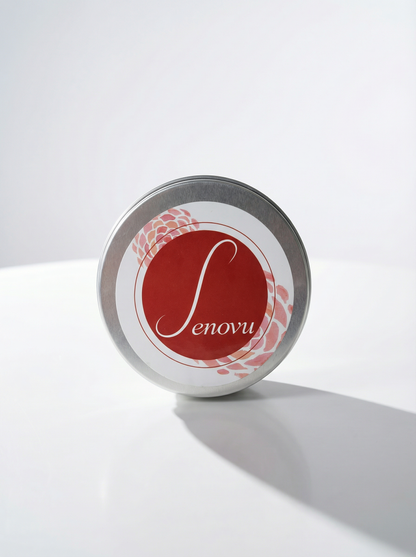 Senovu Velvet Sugar Exfoliating Polish