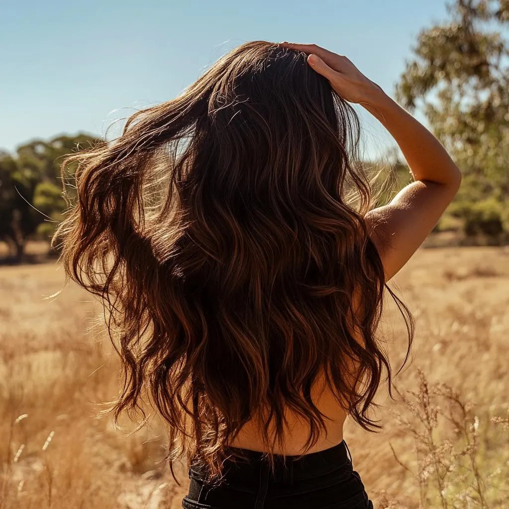 Rosemary Elixir & Meridian Scalp Comb Bundle