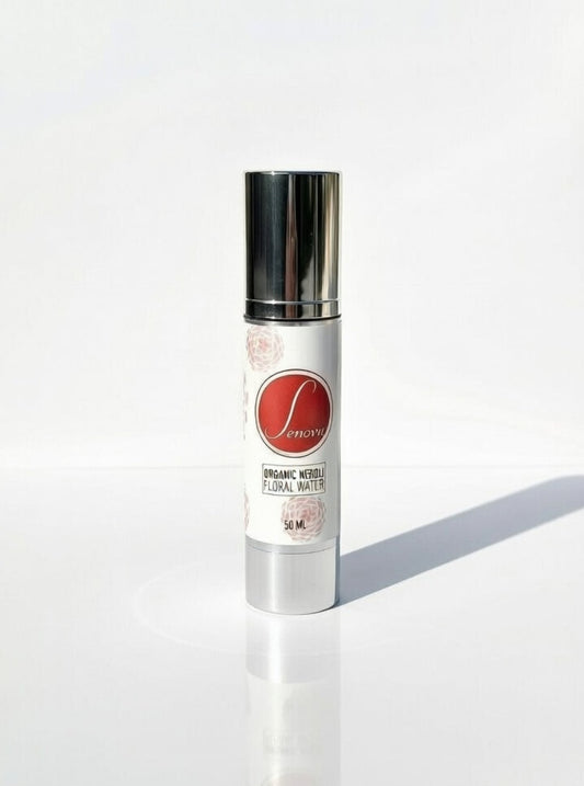 Neroli Serenity Floral Face Mist 50ml